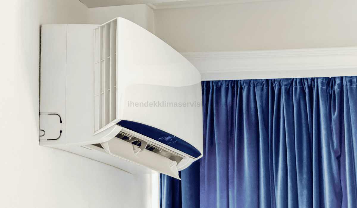 Hendek Airfel Klima Sökme ve Taşıma