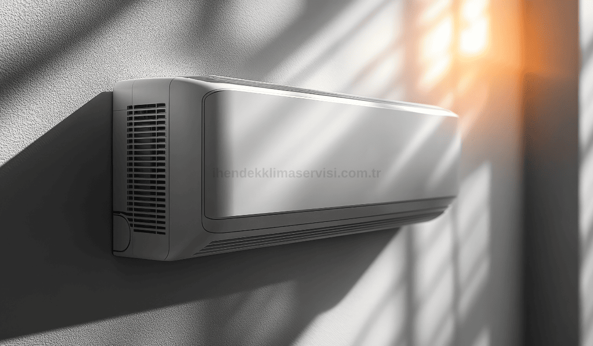 Hendek Airfel İnverter Klima Servisi